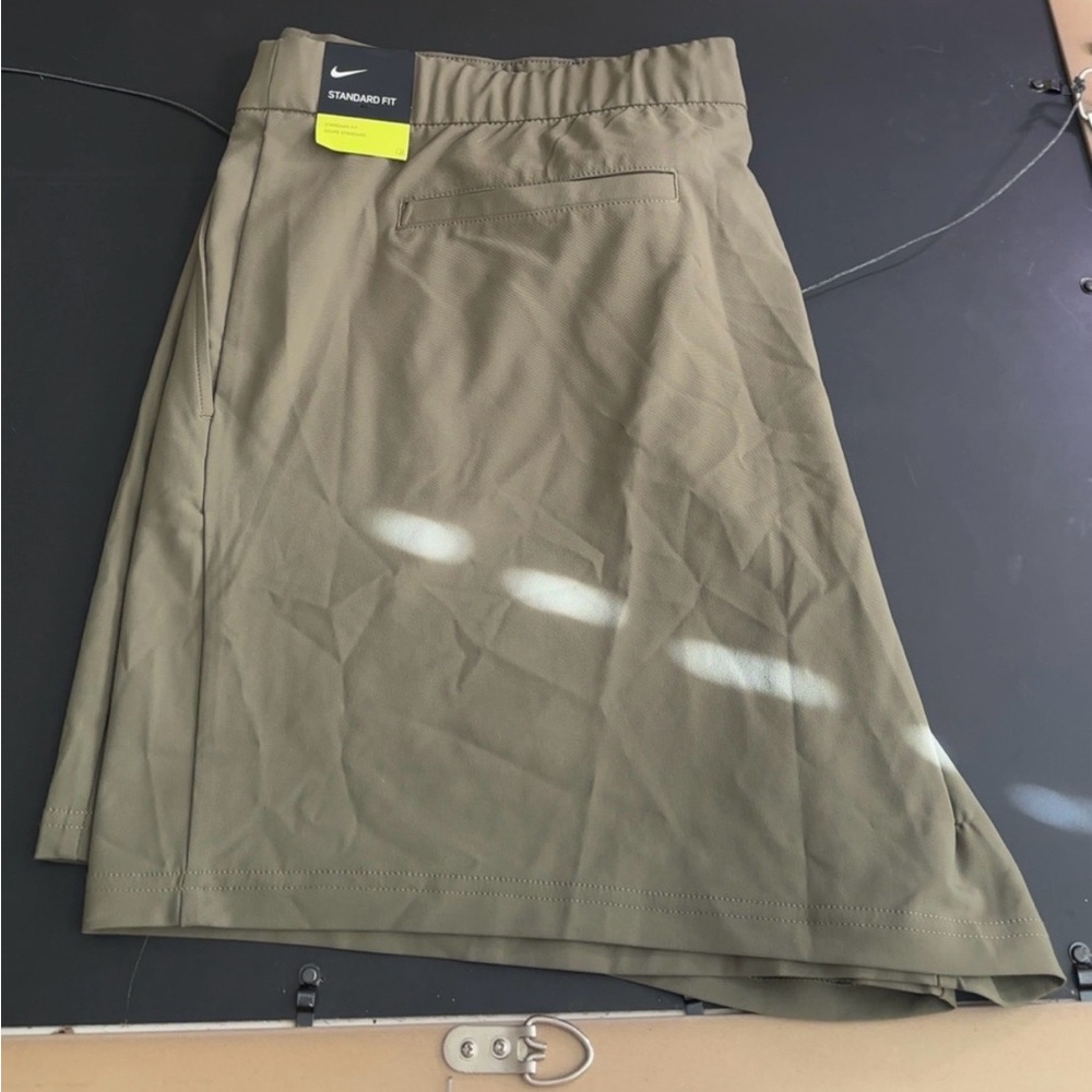 NWT Nike Standard Fit Shorts